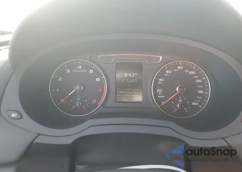 2018 Audi Q3 Premium из США, поврежденный, VIN WA1BCCFS3JR033835